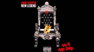 Louie V Gutta - The World (New Legend)