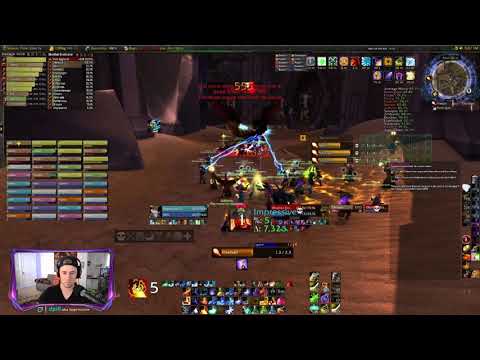 AQ40 - Trash - Eradicator