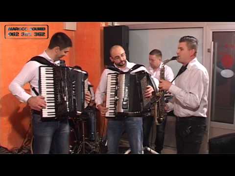 Zeljoteka Antena i orkestar INTERMEZZO - Lagano lepo kolo