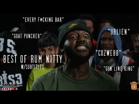 BEST OF RUM NITTY [w/subtitles]