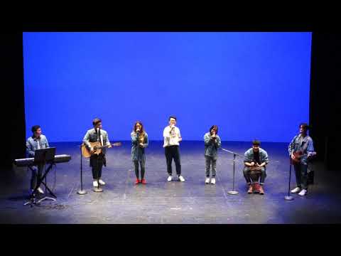 Seoul Juice || KSA Culture Show 2020: Seoul Rewind