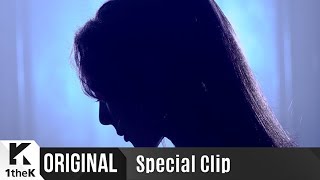 Special Clip(스페셜클립): Yoonmirae(윤미래) _ No Gravity