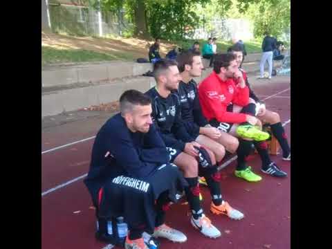 DJK Ludwigsburg III - GSV Höpfigheim I am 17.09.2017