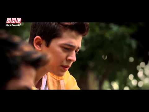 OST Aku Isterinya - Kau Yang Satu - Snapshot - [Unofficial Video]