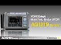 Optical Time Domain Reflectometer YOKOGAWA AQ1210A Preview 6