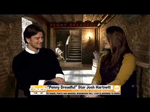 Josh Hartnett's Big Return