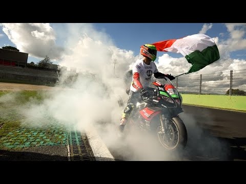 ELF CIV 2020 #4 Vallelunga - Highlights Gara 1