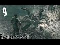 SPIDER BOSS Resident Evil Remastered Gameplay Part 9