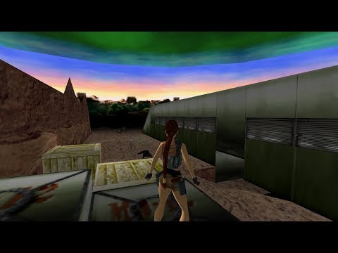 Train - Leandro Dubost