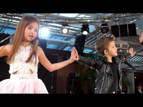 NANI SABRINI. ODESSA FASHION WEEK 26.03.2017