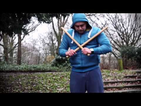 Real Street Fight (Prolog)