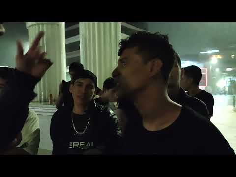 SKUSH VS PUMA🔥🔥  SEMIFINAL   FECHA #7 MONARCA CIX