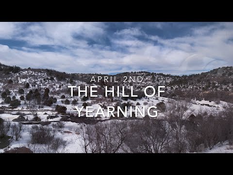 The Hill of Yearning // 그리움의 언덕 - April 2nd (Crash Landing on You OST) | English Cover by Fay-Ling