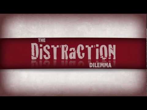 Distraction Dilemma Promo Short