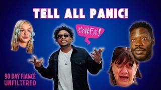 Stig Goes Nuclear, Daniel’s Wife Twist & Colt’s Brazil Lies EXPOSED | 90 Day Fiancé Update