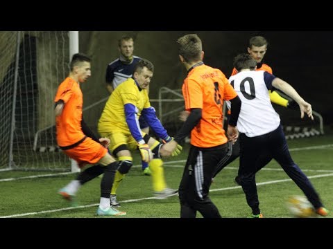 Czyżyny - TEB Edukacja: 4. tydzień (FLS Zima 2017/18)