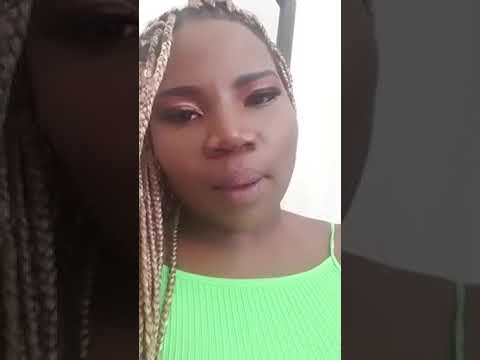 Makhadzi Ft. Mampintsha - Sugar Sugar (Official Music