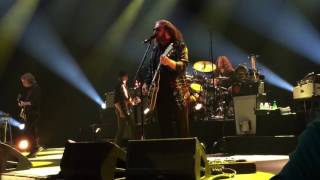 Believe (Nobody Knows) by My Morning Jacket @ Fillmore Miami on 8/3/15