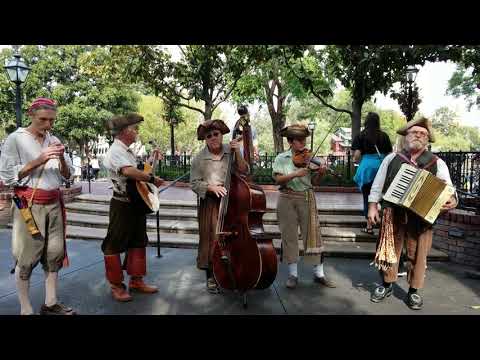 The Bootstrappers (HD) - Nov. 15, 2017