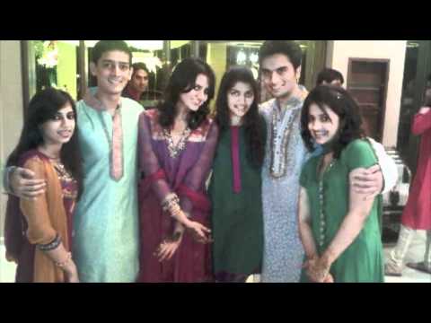 Happy Birthday Nits!