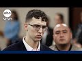 El Paso Walmart Shooter Patrick Crusius Given 90 Life Sentences