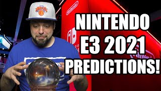 Dear Nintendo: Do THIS At E3 2021 With The Switch!