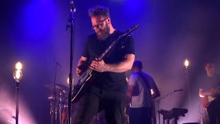 Gomez - Bring It On - Live In London 2018 (Day 2)