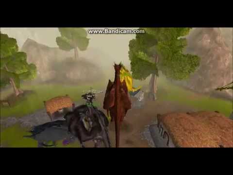 istaria: Rayuk's Ascension