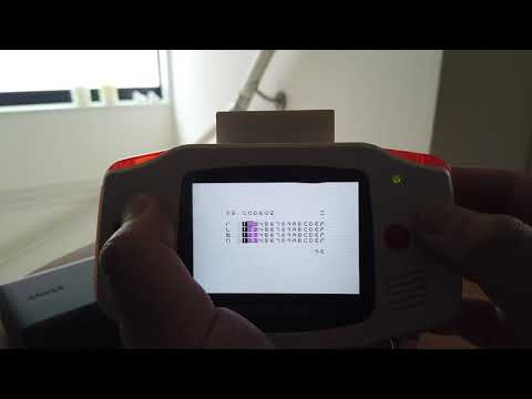 Nanoloop Jam #5 chiptune -Nanoloop2 + KORG NTS-1