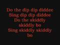 Alex swings Oscar sings - Miss Kiss Kiss Bang ...