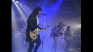 Georgia Satellites - Battleship Chains (Montreux Rock Festival 1987)