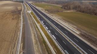 Az utak a jövőbe vezetnek