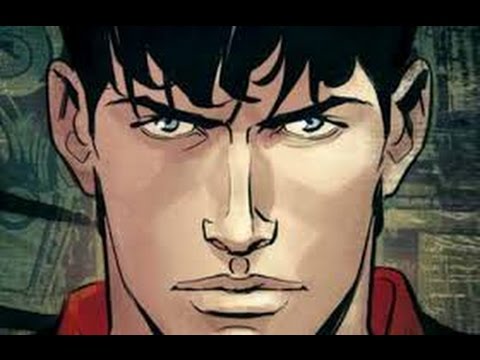 DYLAN DOG - I COLORI DELLA PAURA