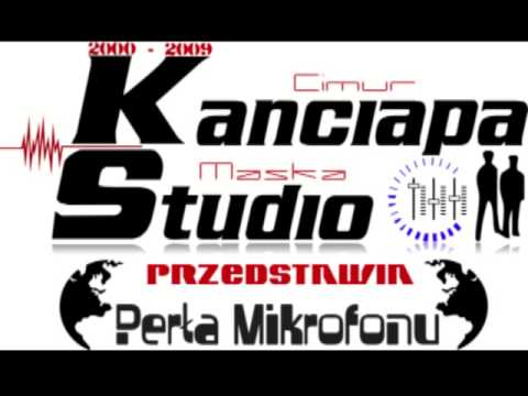 Cimur - Perła mikrofonu