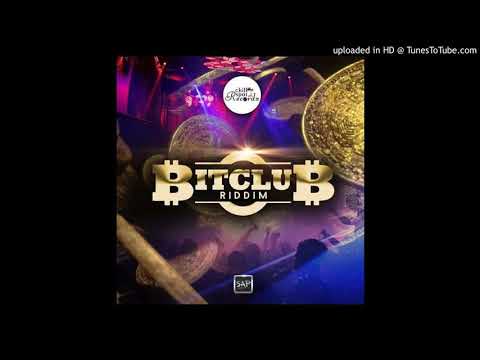 Chifinhu  - Dai Takazivana (bitclub riddim)