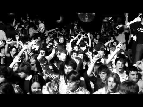 RED CARPET - BLITZ [official teaser]