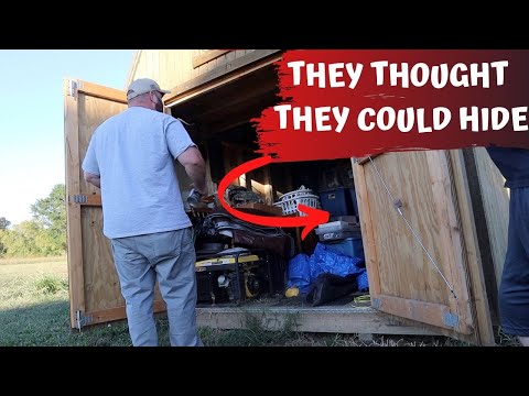 These Things Can Come Out Of Nowhere | Creepy Creatures Everywhere