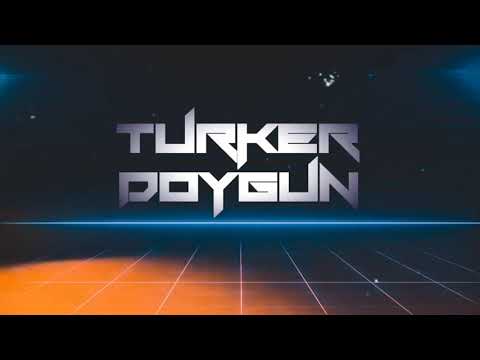 Deep Touch with. Turker Doygun #23 Melodic House, Techno (Live Set)