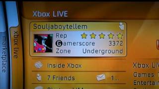 Soulja Boy Tell &#39;Em - Tricked Out Xbox 360
