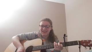 &quot;Make It Sweet&quot; by Old Dominion Full Acoustic Cover