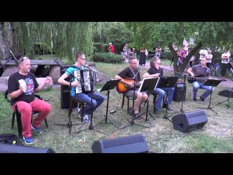 Zupa Grzybowa - Moja Cygańska