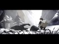 Волчья песня - Short Movie | (анимация) 