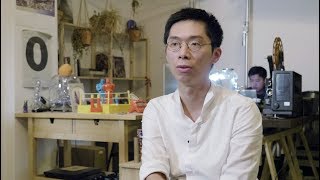 2017臺北美術獎_江凱群