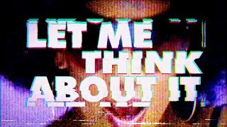 Fedde Le Grand and Ida Corr - Let Me Think About It (Celebration Mix) [Official Music Video]