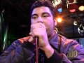 Deftones - 01 - Feitceira (Live at Much)-SVCD-jadeD-nV