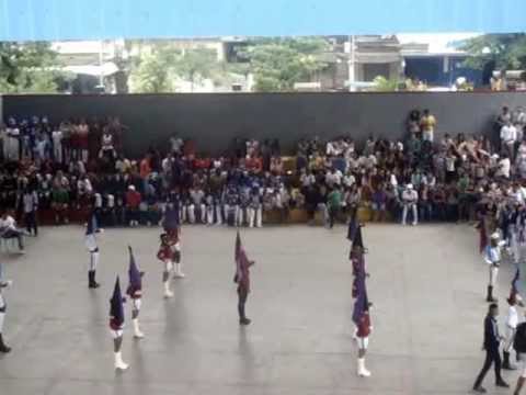 26º CONFACELB - Corpo Coreográfico Hilda do Carmo Siqueira - Parte II