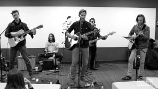 Diego Garcia &quot;Start With The End&quot; - Pandora Whiteboard Sessions