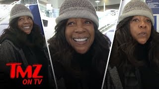 A &#39;Supremes&#39; Reunion? | TMZ TV