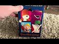 My Kipper The Dog VHS DVD Collection 2024 Edition