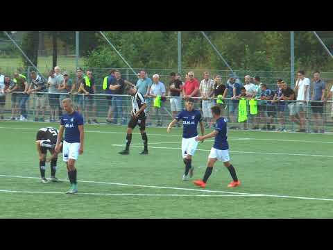 2018-07-07 VV Sittard - Fortuna Sittard